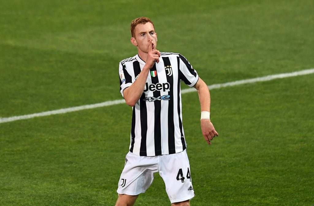 Atalanta BC v Juventus - TIMVISION Cup Final