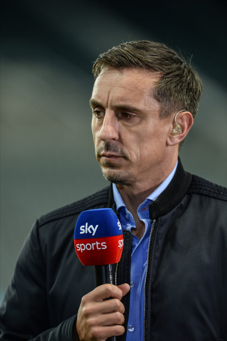 Photo by Serena Taylor/Newcastle United via Getty Images