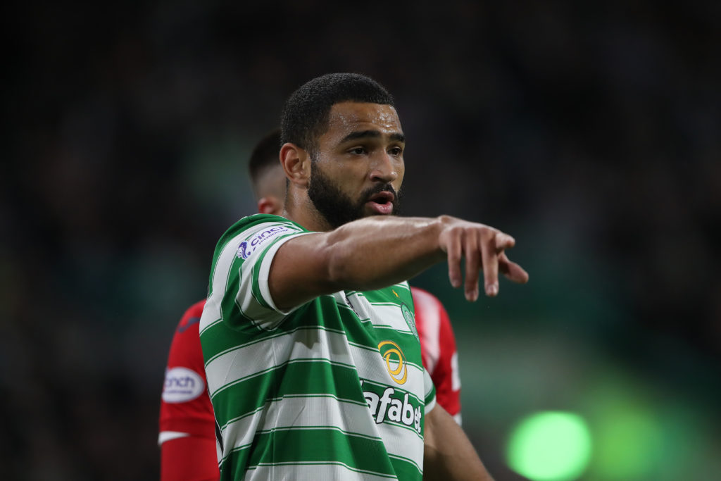 Celtic FC v Raith Rovers - Premier Sports Cup: Quarter-Final