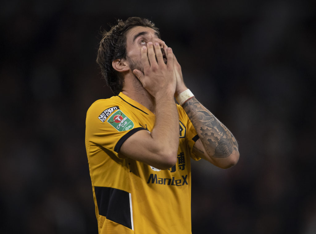 Arsenal Ruben Neves