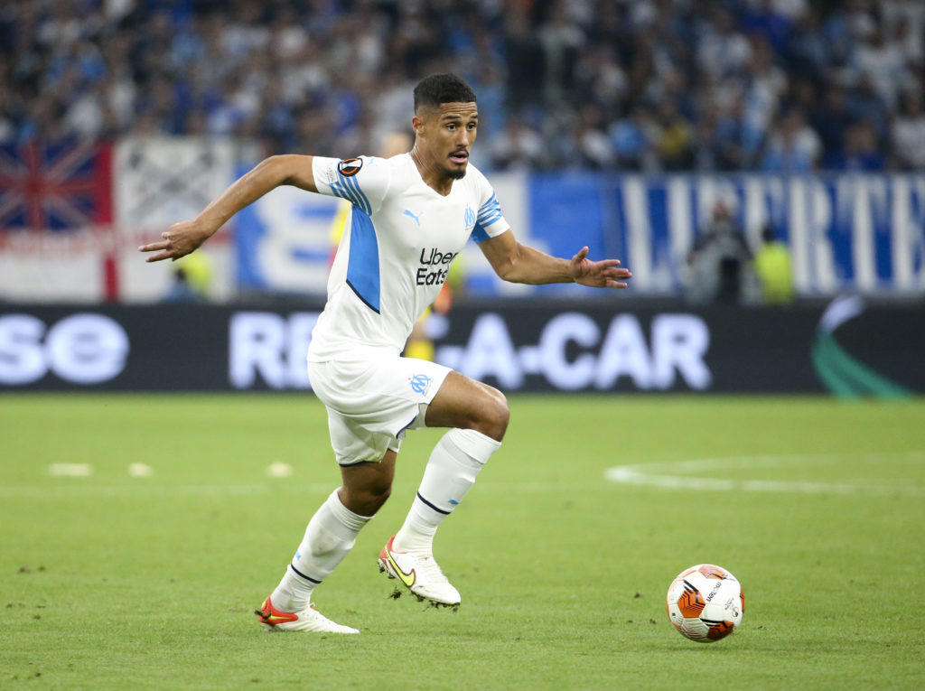 Olympique Marseille v Galatasaray: Group E - UEFA Europa League