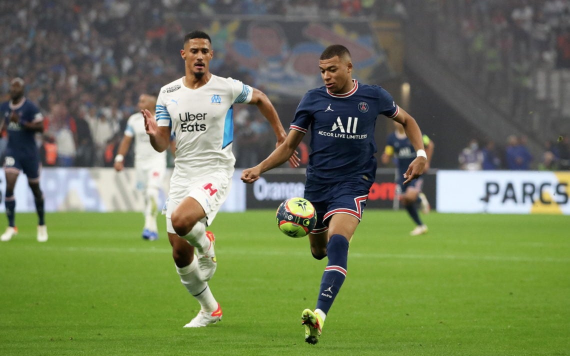 If reports are true, Arsenal could soon have defender who's 'up there' with Thiago Silva in their XI - TBR View