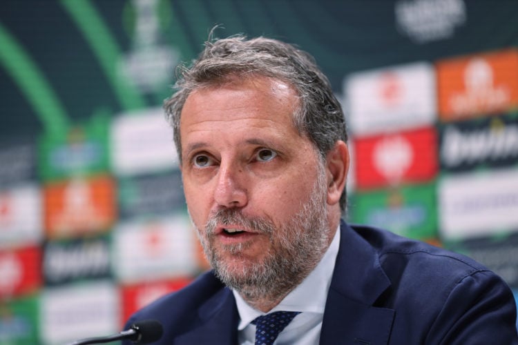 Report: Paratici open to move as PSG consider Tottenham man