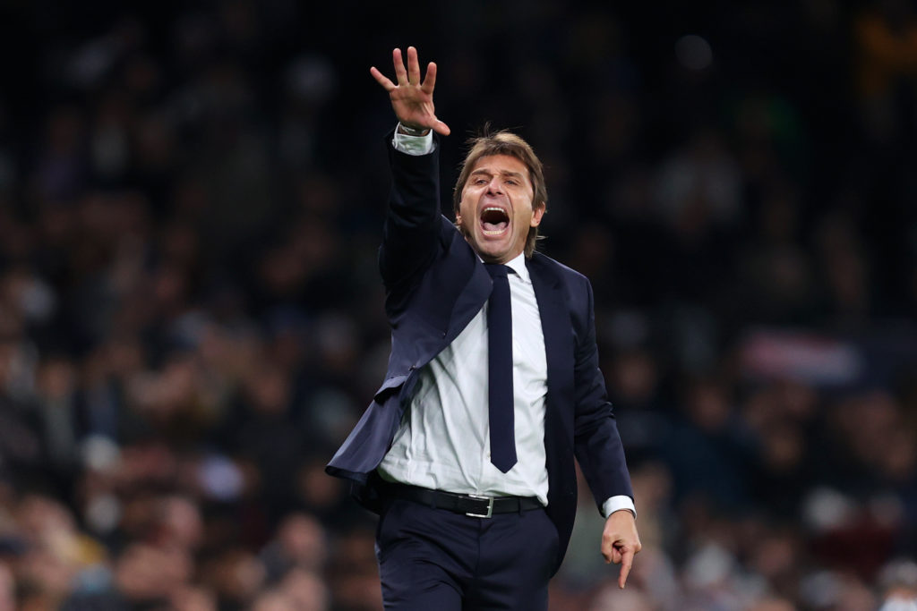 Tottenham Hotspur v Vitesse: Group A - UEFA Europa Conference League