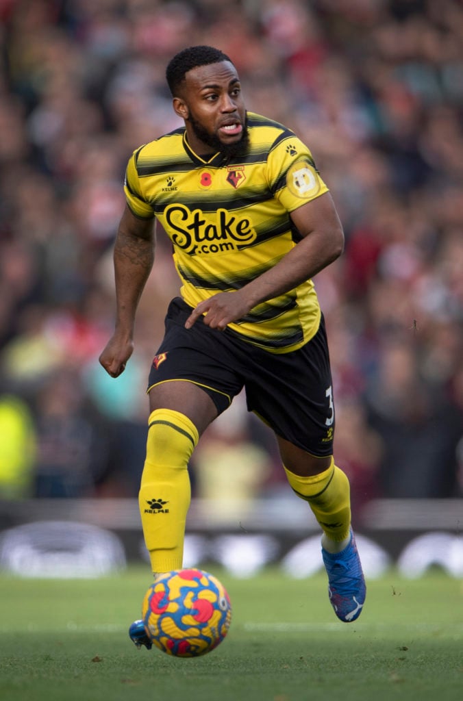 Arsenal v Watford - Premier League
