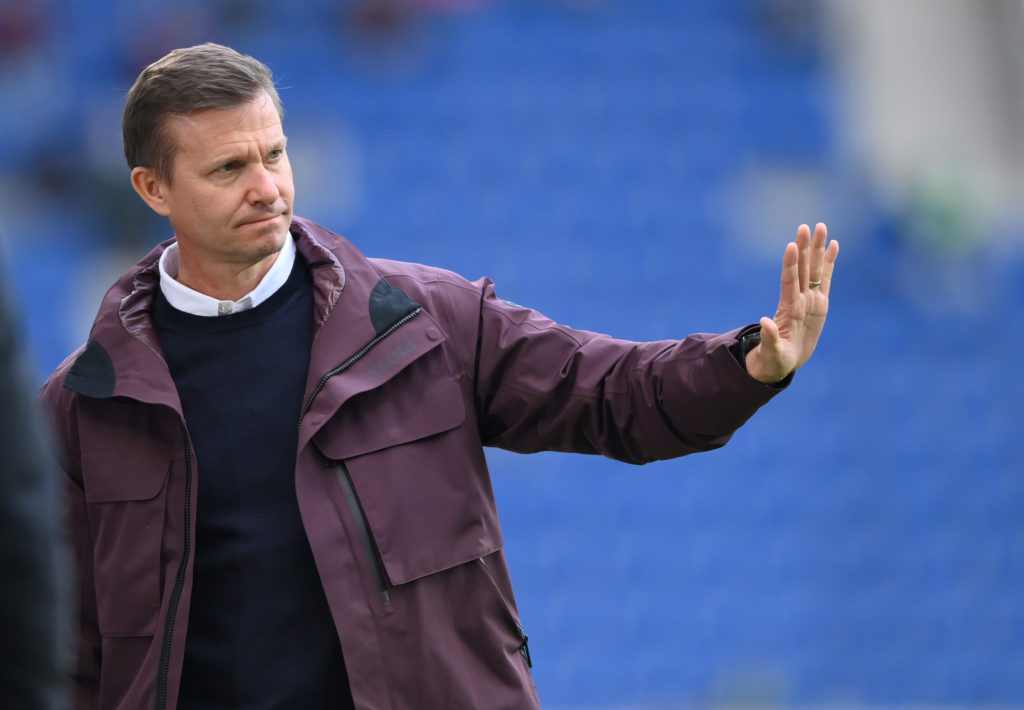 TSG Hoffenheim v RB Leipzig - Bundesliga