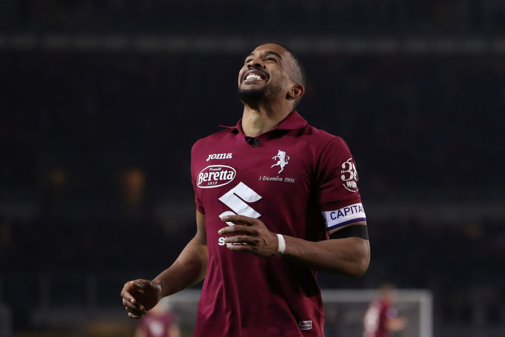 Tottenham want Gleison Bremer