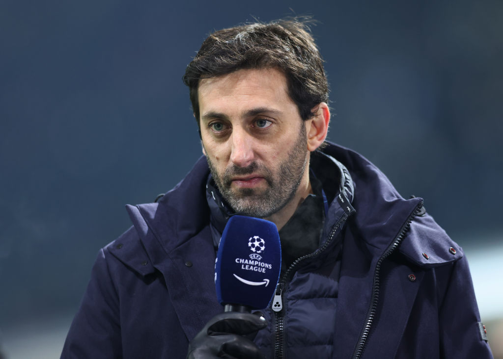 Atalanta v Villarreal CF: Group F - UEFA Champions League