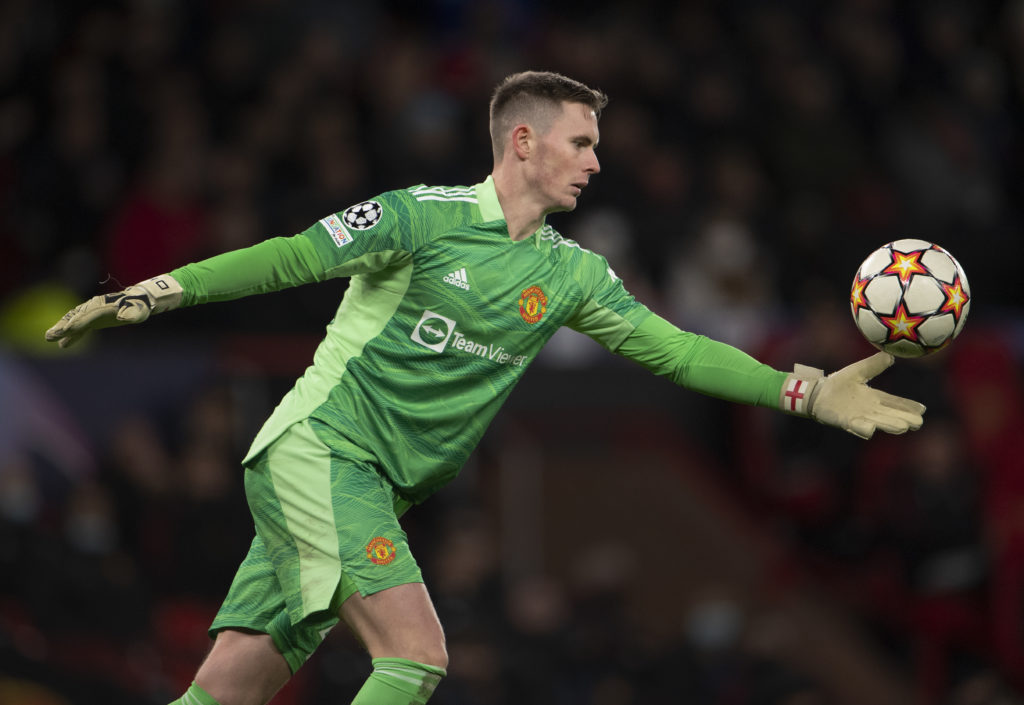 Manchester United v BSC Young Boys: Group F - UEFA Champions League