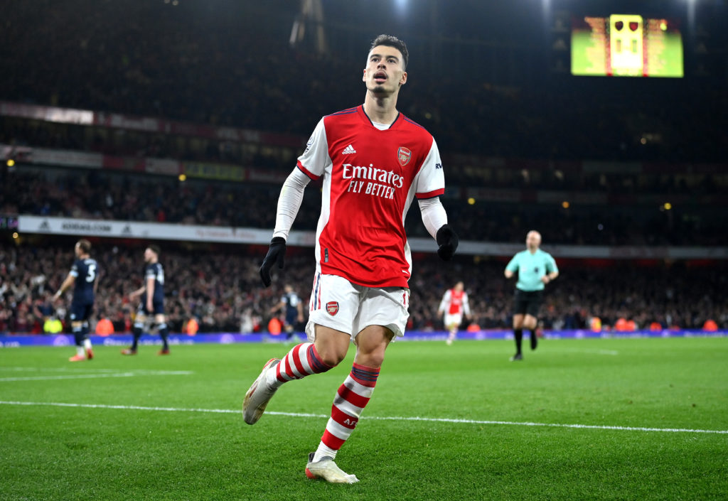 Arsenal v West Ham United - Premier League
