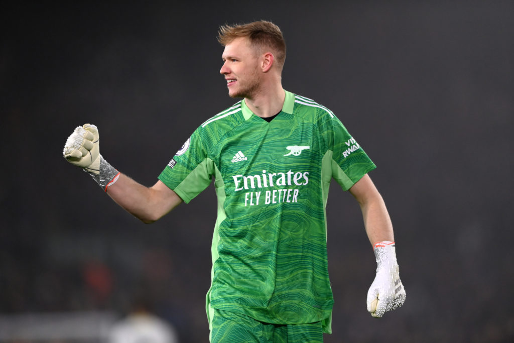Leeds United v Arsenal - Premier League
