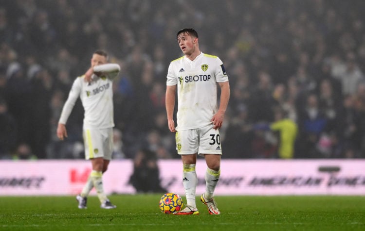 Opinion: Bielsa must pick Gelhardt over James for Leeds' clash with Villa