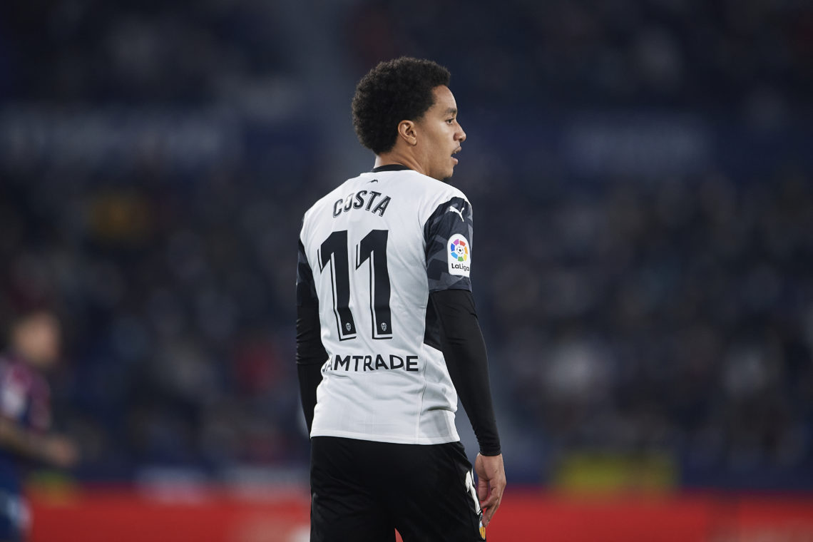 Photo by Aitor Alcalde Colomer/Getty Images