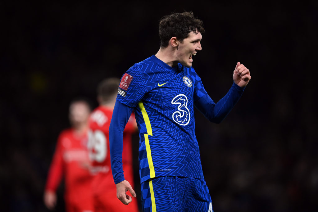 Chelsea v Chesterfield: The Emirates FA Cup Third Round