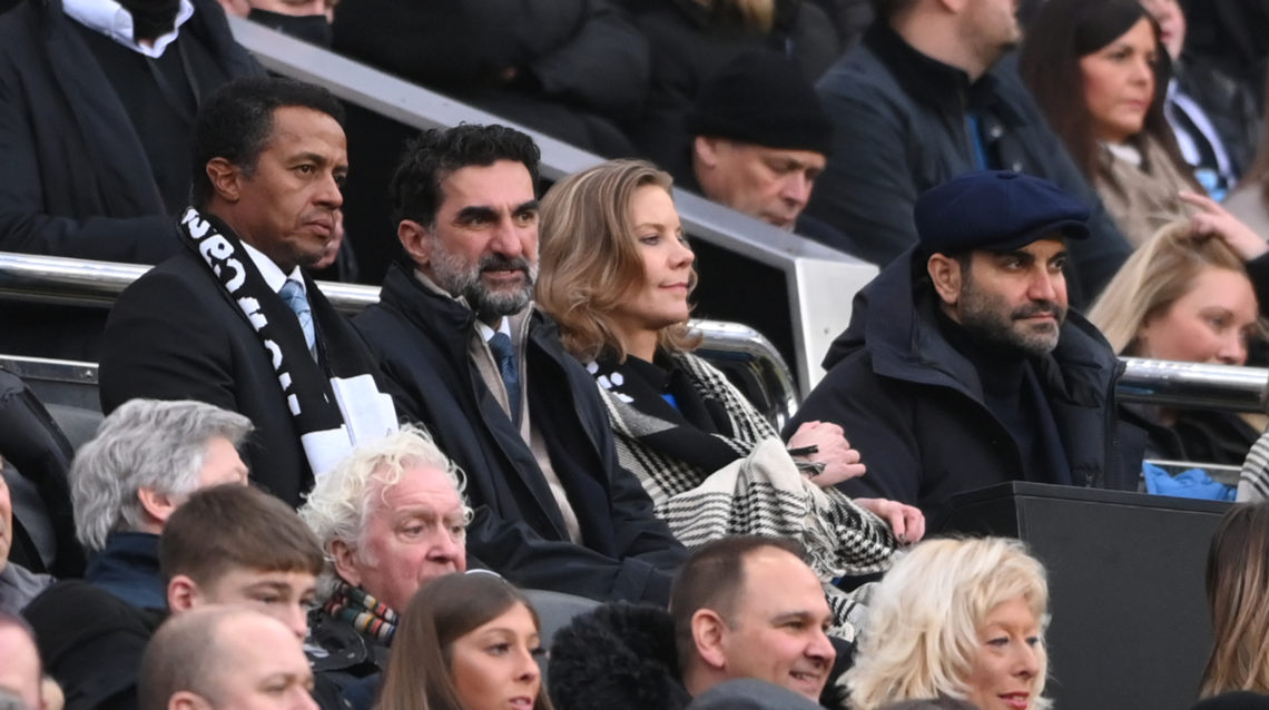 Photo by Stu Forster/Getty Images