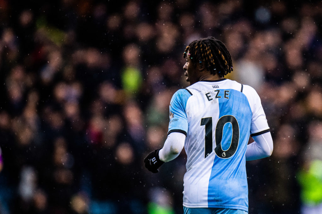 Millwall v Crystal Palace: The Emirates FA Cup Third Round