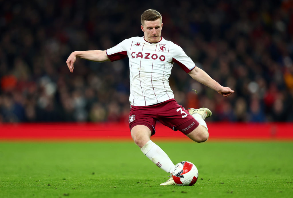 Manchester United v Aston Villa: The Emirates FA Cup Third Round