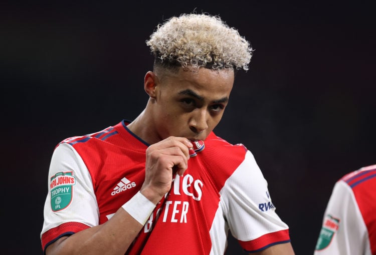 Arsenal are making a Gnabry-like transfer mistake by letting Omari Hutchinson join Chelsea - opinion
