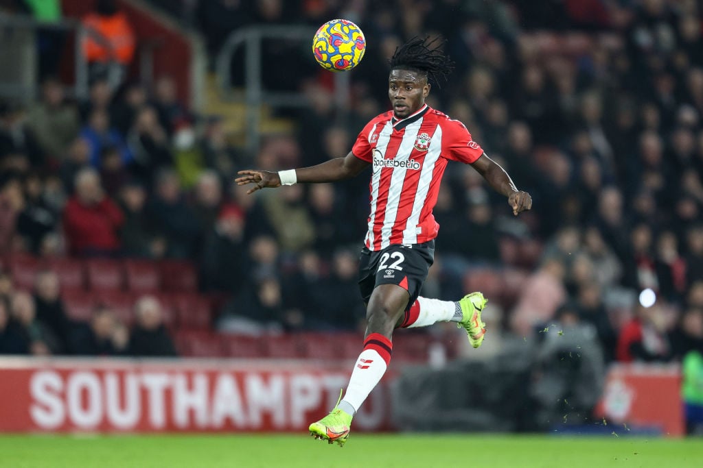 Southampton v Brentford - Premier League