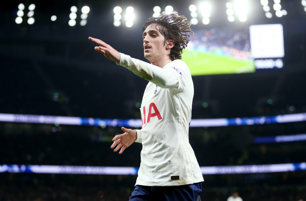 Tottenham Hotspur v Chelsea - Carabao Cup Semi Final Second Leg