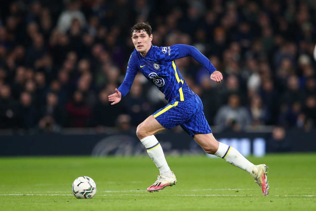 Tottenham Hotspur v Chelsea - Carabao Cup Semi Final Second Leg