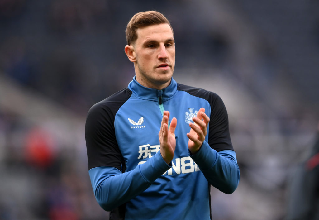 Newcastle United v Watford - Premier League