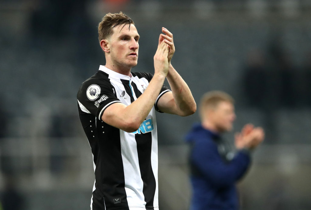 Newcastle United v Watford - Premier League