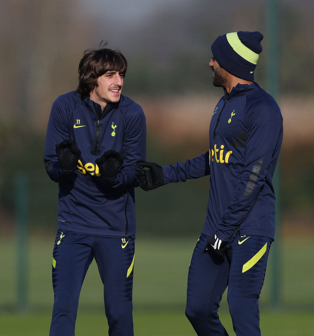 Photo by Tottenham Hotspur FC/Tottenham Hotspur FC via Getty Images