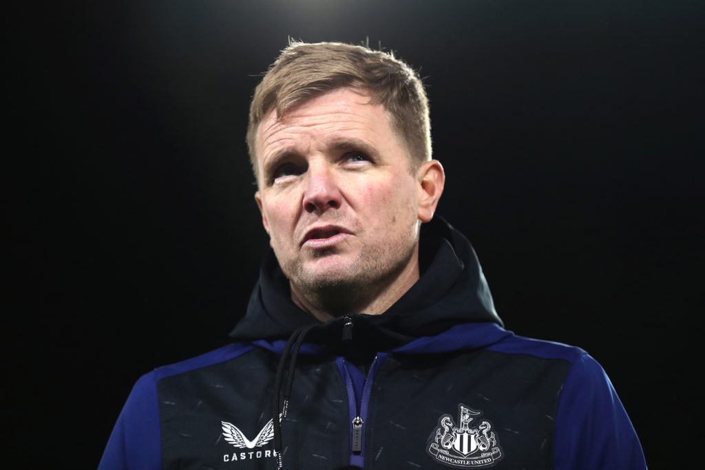 Leeds United v Newcastle United - Premier League