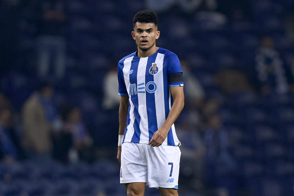 FC Porto v FC Famalicao - Liga Portugal Bwin