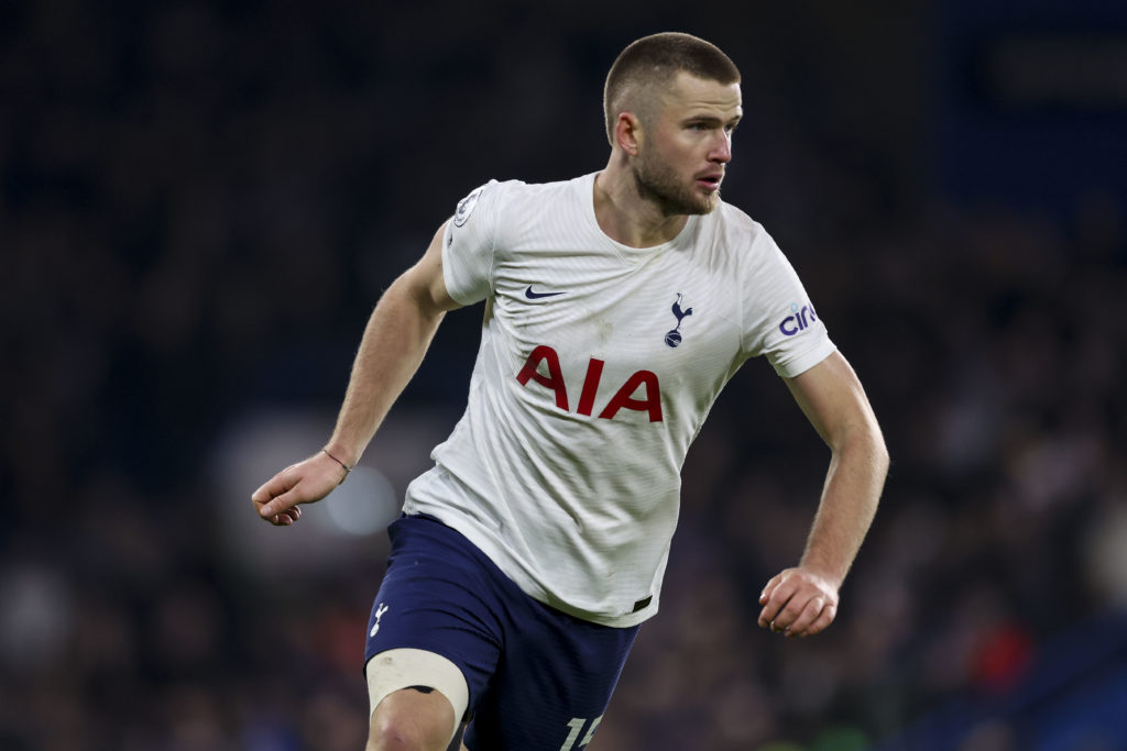 Chelsea v Tottenham Hotspur - Premier League