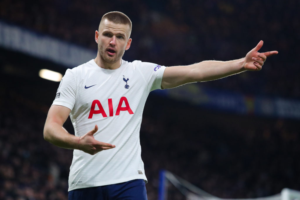 Chelsea v Tottenham Hotspur - Premier League
