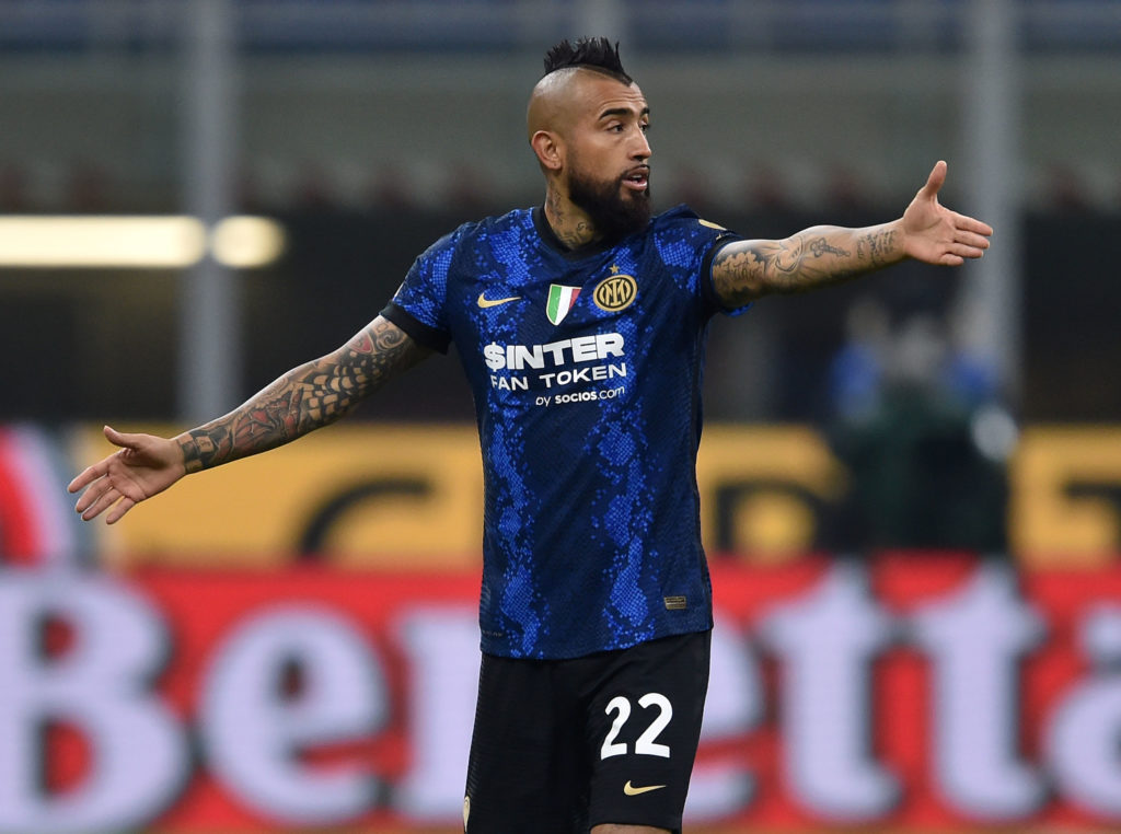 FC Internazionale v Venezia FC - Serie A