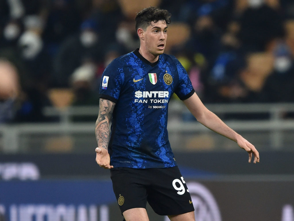 FC Internazionale v Venezia FC - Serie A