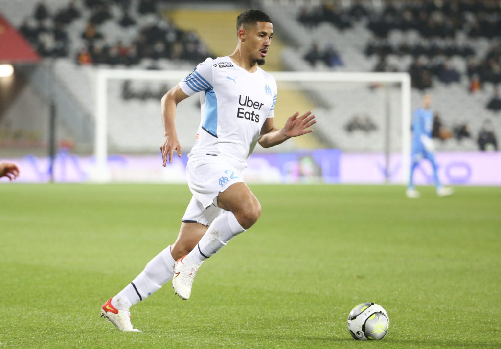 RC Lens v Olympique de Marseille - Ligue 1