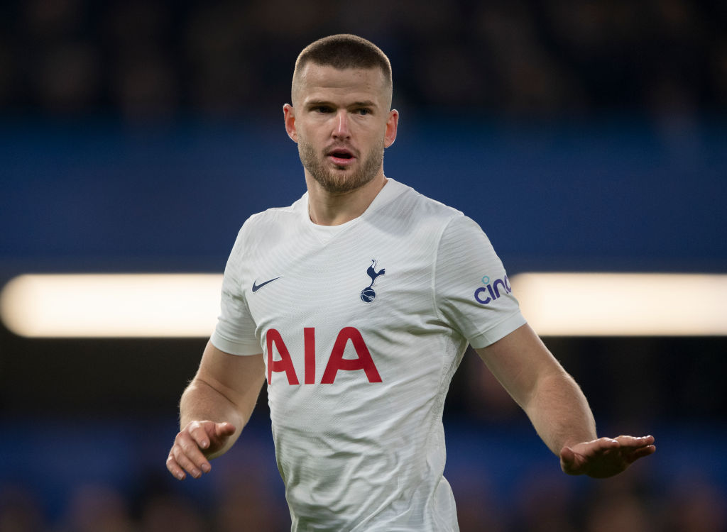 Chelsea v Tottenham Hotspur - Premier League