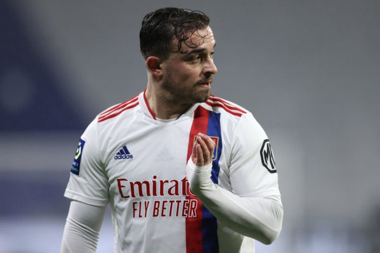 Six months since leaving Liverpool, 30-year-old international is already on the move again