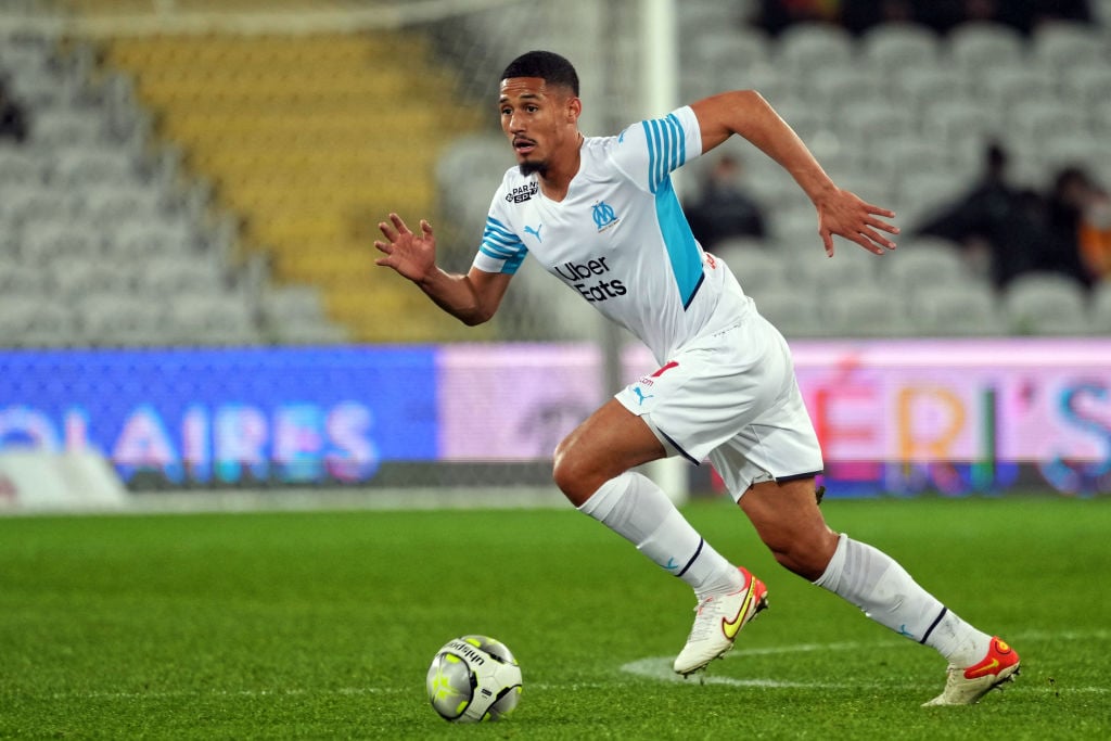 RC Lens v Olympique de Marseille - Ligue 1 Uber Eats