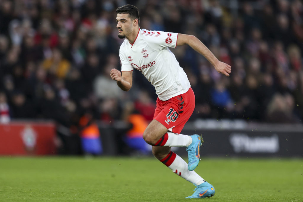 Southampton v Coventry City: The Emirates FA Cup Fourth Round