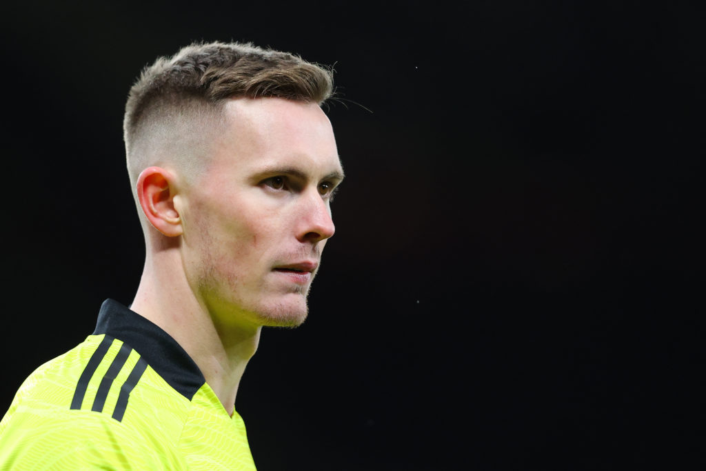 Manchester United v Middlesbrough: The Emirates FA Cup Fourth Round