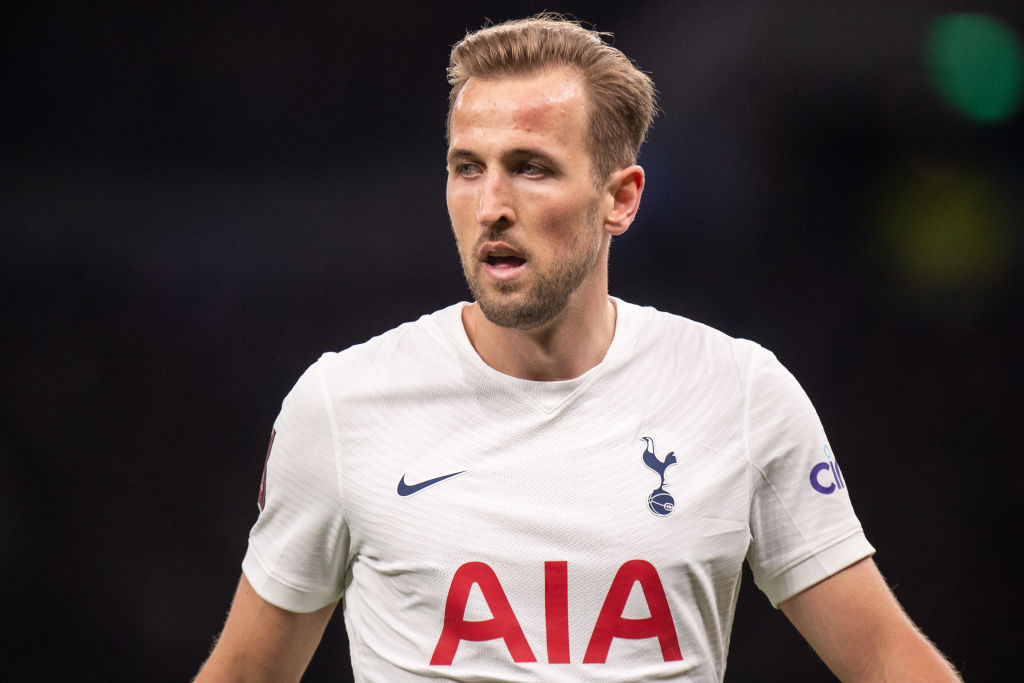 Tottenham Hotspur v Brighton & Hove Albion: The Emirates FA Cup Fourth Round