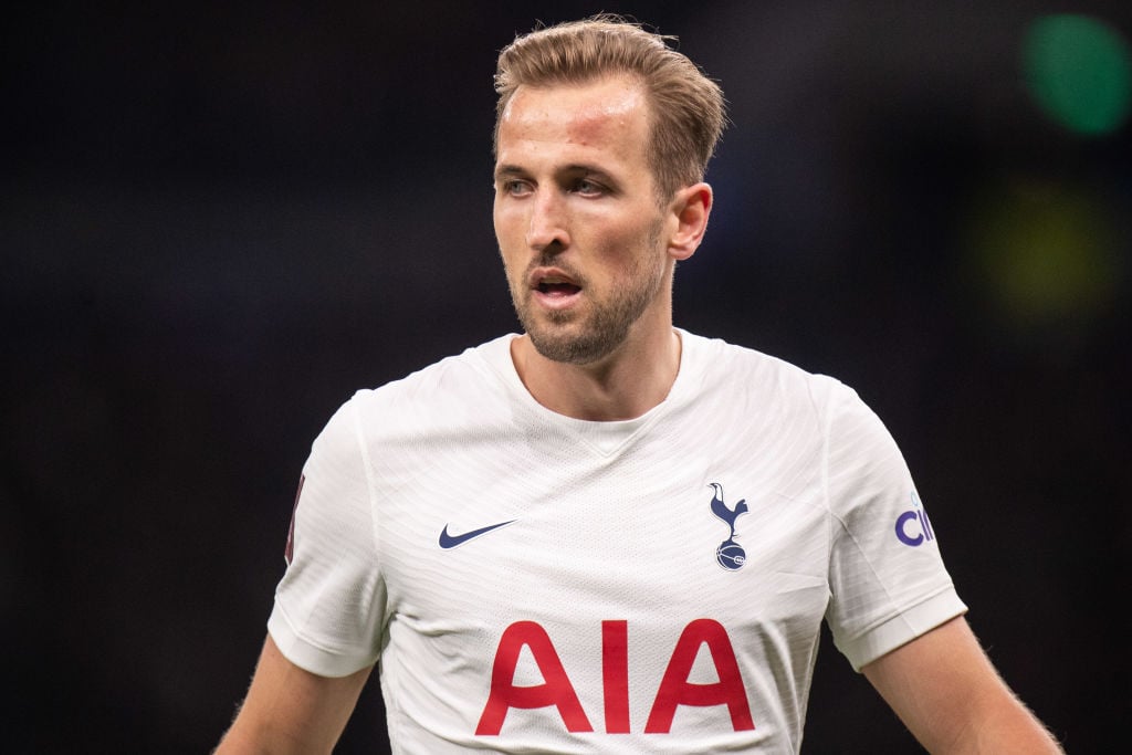Tottenham Hotspur v Brighton & Hove Albion: The Emirates FA Cup Fourth Round