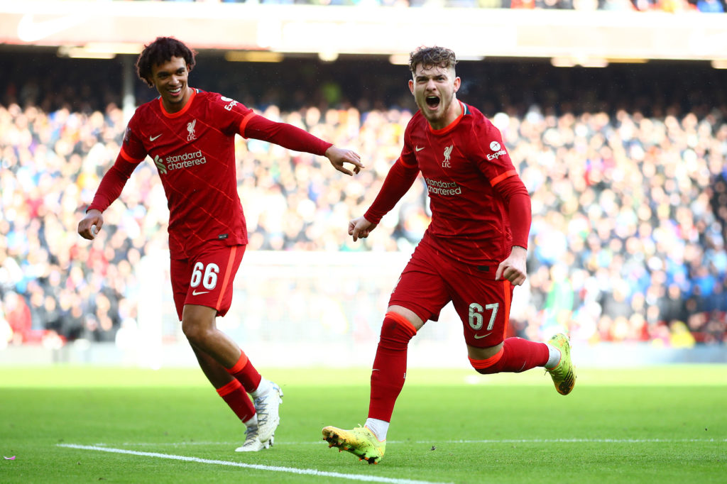 Liverpool v Cardiff City: The Emirates FA Cup Fourth Round