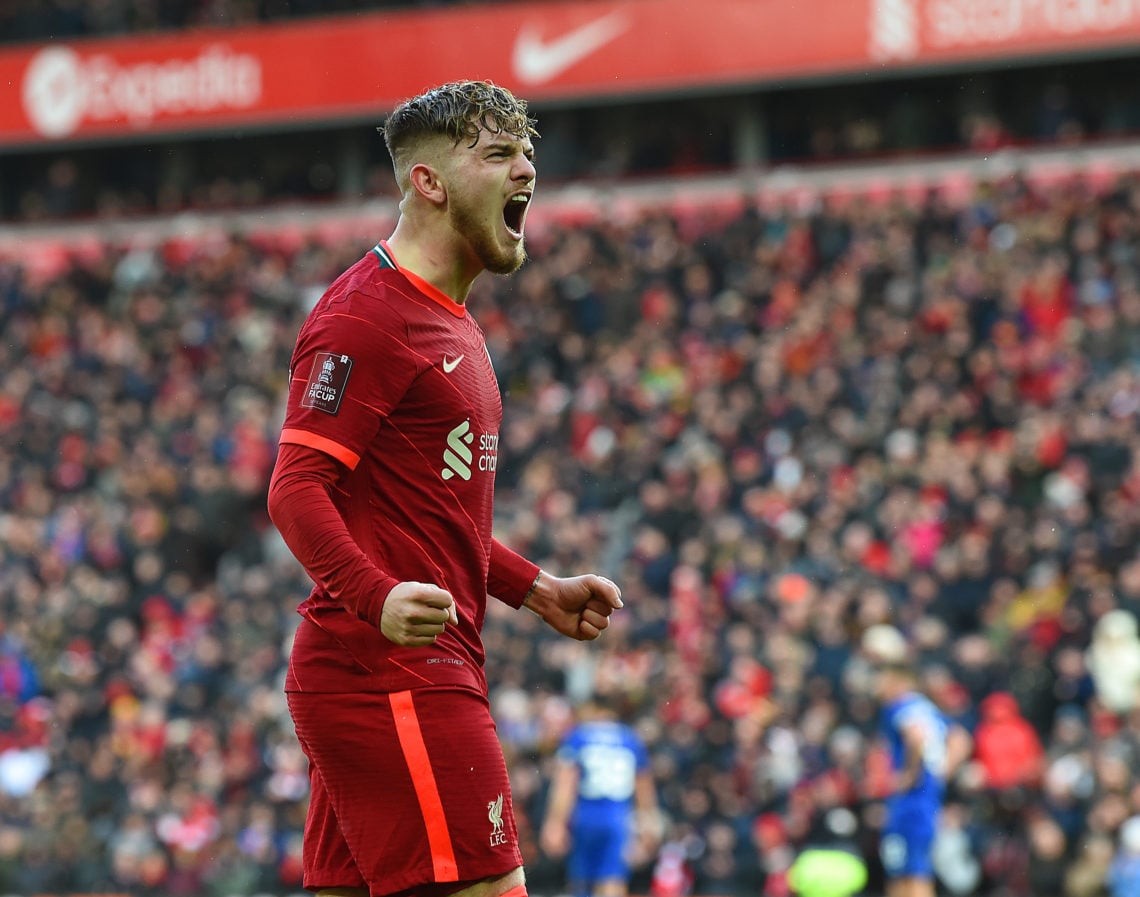 Photo by John Powell/Liverpool FC via Getty Images