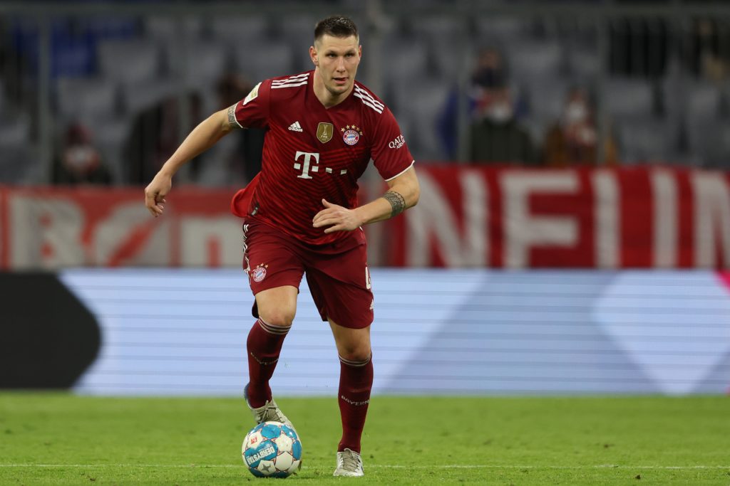 FC Bayern München v RB Leipzig - Bundesliga