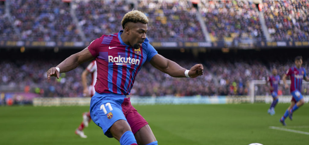 FC Barcelona v Club Atletico de Madrid - La Liga Santander