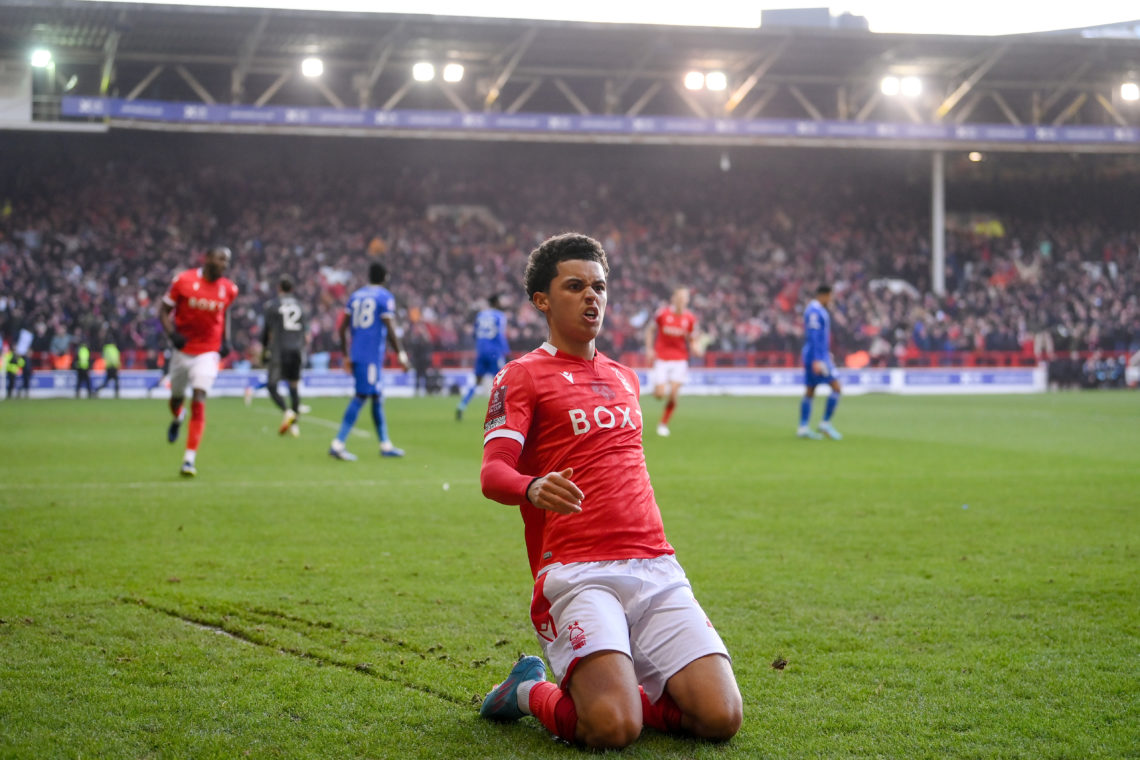 Photo by Laurence Griffiths/Getty Images