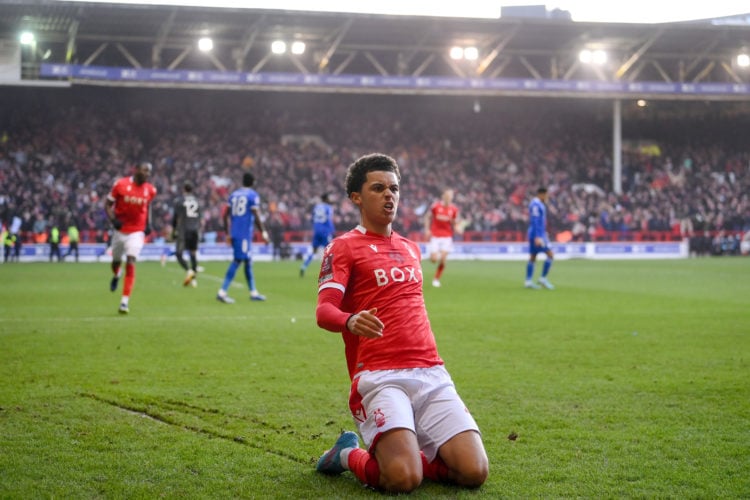 Photo by Laurence Griffiths/Getty Images