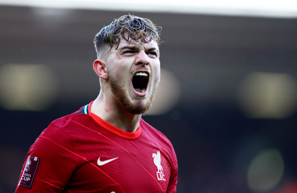 Liverpool v Cardiff City: The Emirates FA Cup Fourth Round