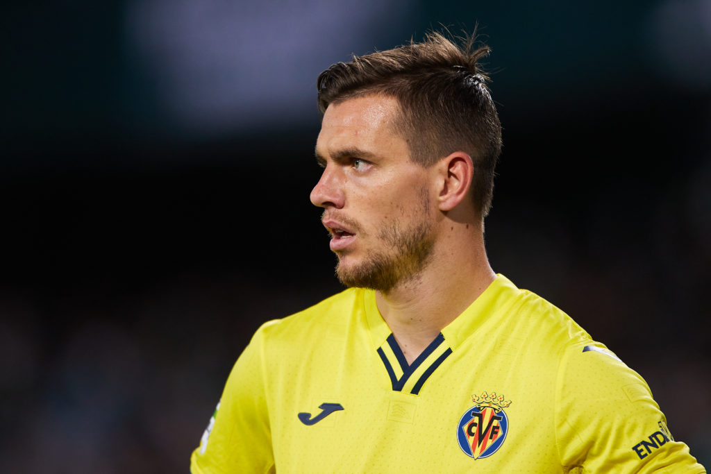 Giovani Lo Celso